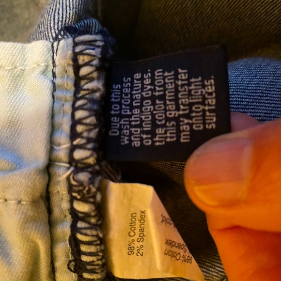 J Crew Cropped Matchstick jeans 28”x 25.5 - Picture 7 of 7